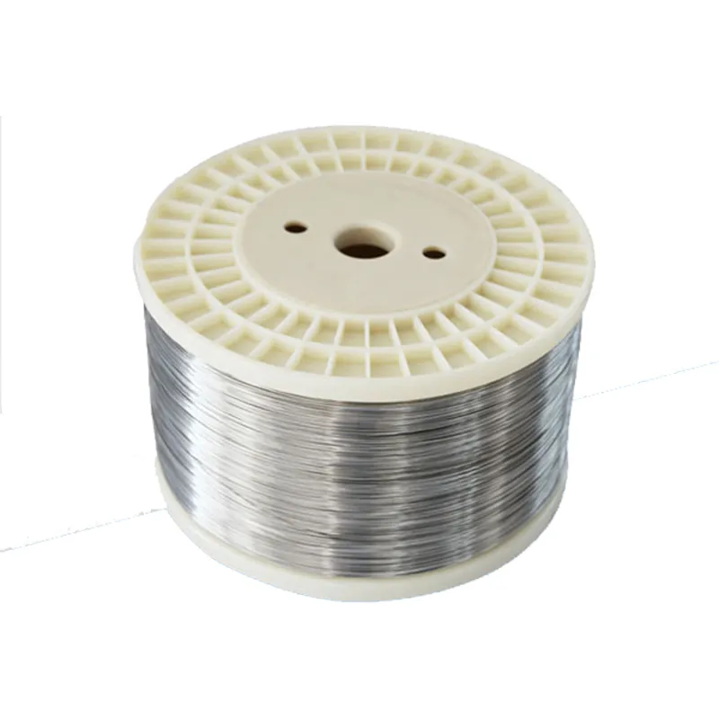 Ni70Cr30 Nichrome Alloy